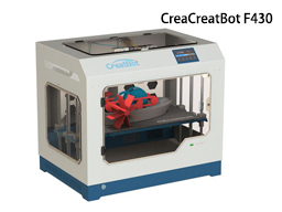 CreatBot F430